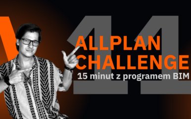 Jak stworzyć interaktywną tabelkę rysunkową? (Allplan Challenge)