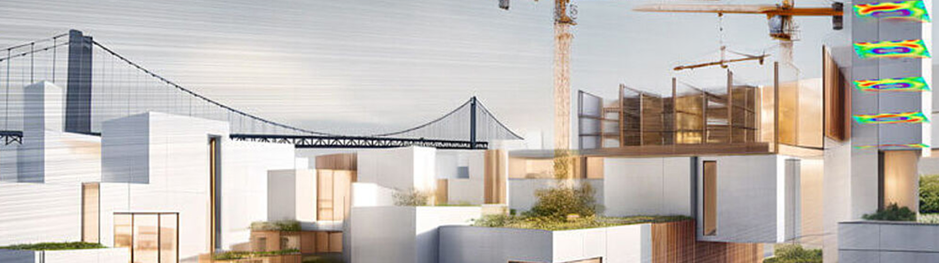 ALLPLAN 2025-1 jest już dostępny! Poznaj nowe funkcje i usprawnienia!