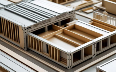 Jak zautomatyzować projektowanie prefabrykatów? Możesz to robić szybciej!