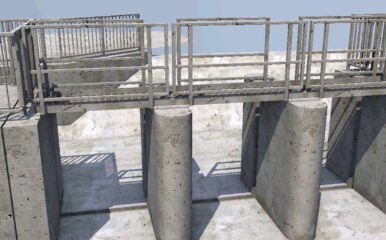 Technologia kontra żywioł – współpraca Mostopolu i Allplan dla bezpieczeństwa regionu