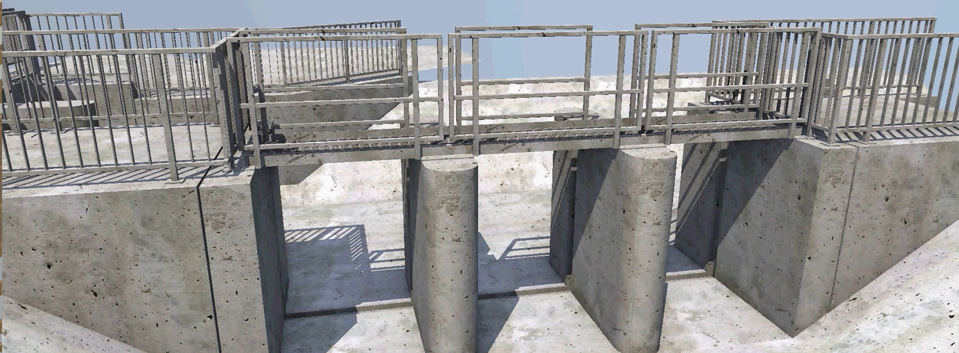 Technologia kontra żywioł – współpraca Mostopolu i Allplan dla bezpieczeństwa regionu