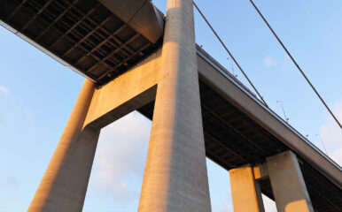 Nowoczesne narzędzia do projektowania mostów i dróg w Allplan Civil 2025