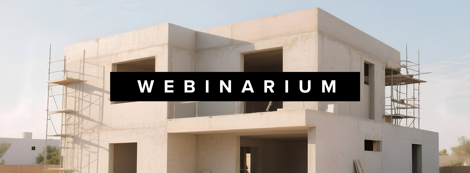 Startujemy z nowym cyklem: „BIM od teorii do praktyki”!