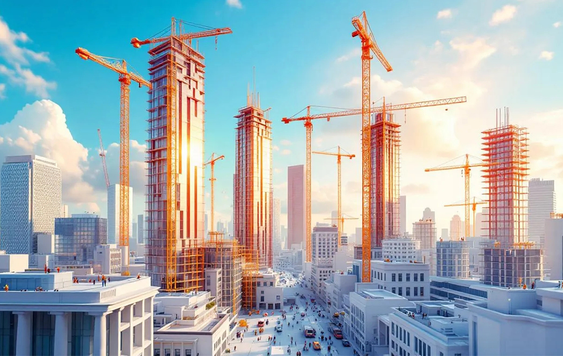 Czym jest BIM i dlaczego warto używać ARCHLine.XP w projektowaniu?