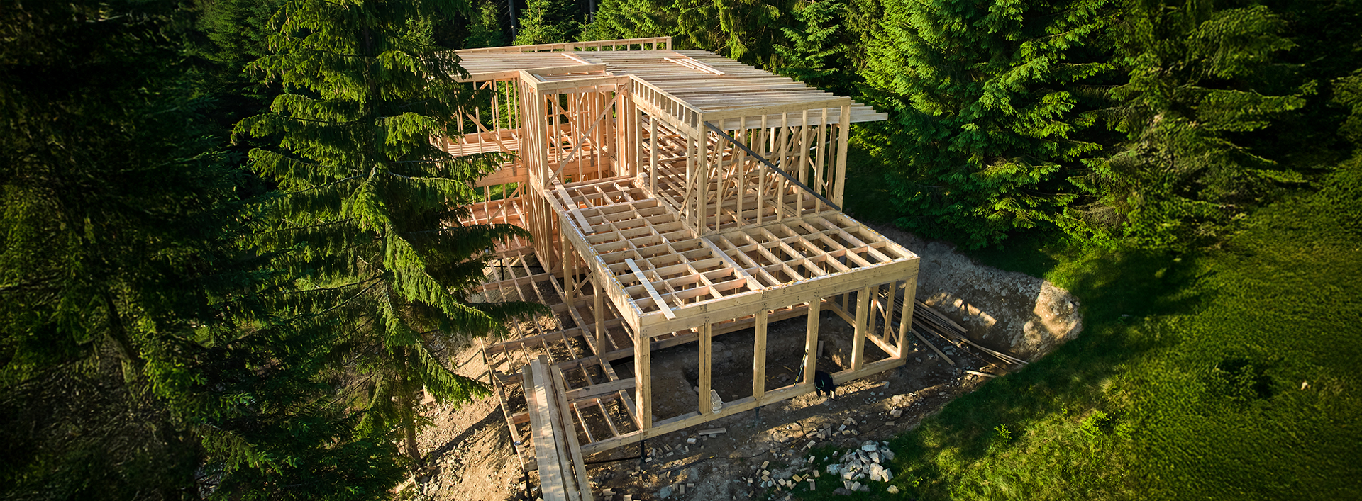 Ekologia w praktyce, czyli jak projektować niskoemisyjnie dzięki Allplan i drewnu konstrukcyjnemu