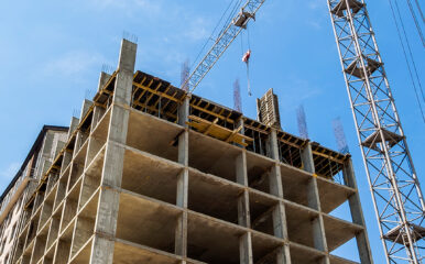 BIM w praktyce – koordynacja projektu w środowisku CDE